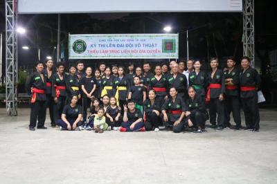 Lịch sử hoạt động