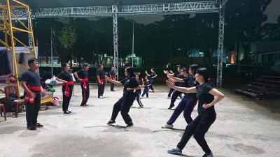 Đặc trưng kỹ thuật Công phu