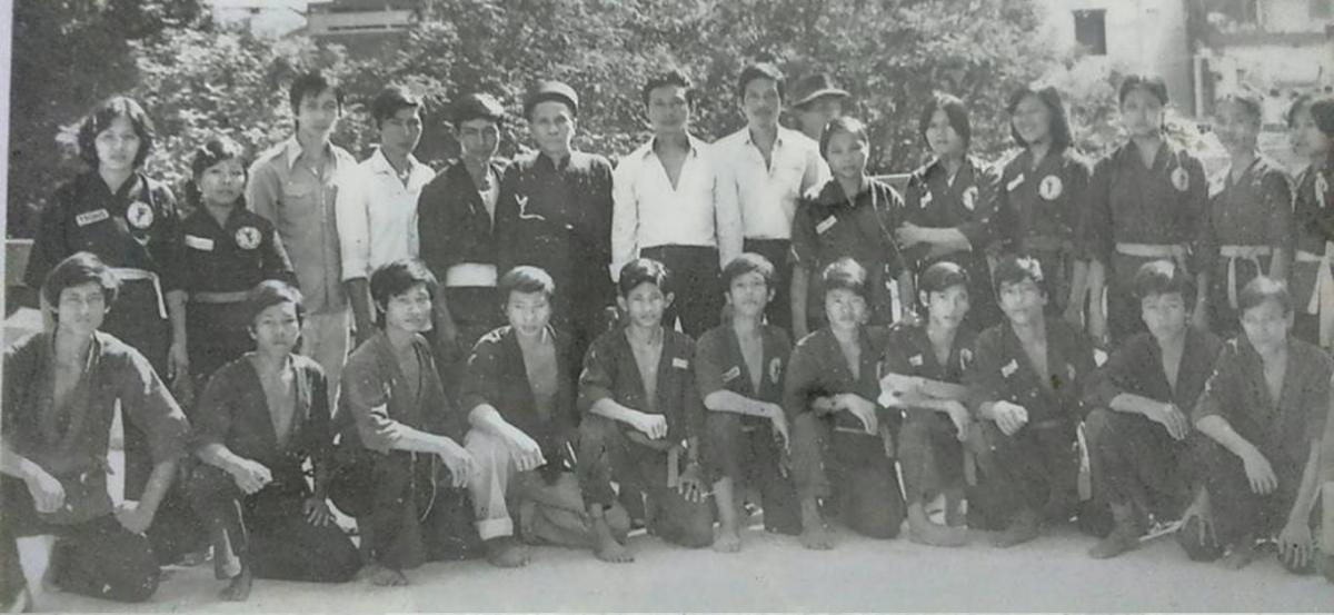 lắp đặt mái xếp