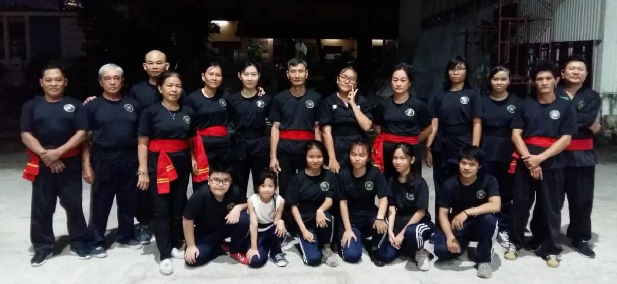 lắp đặt mái xếp